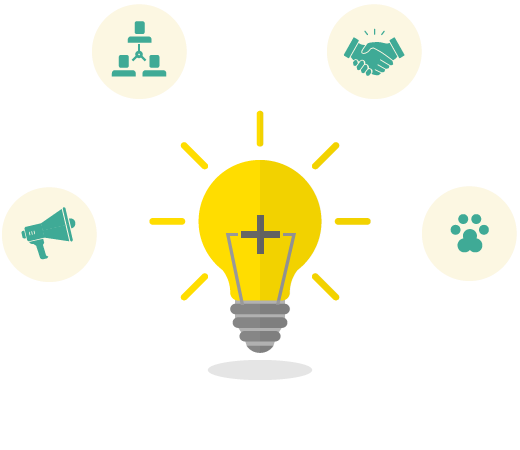 Living Life Sector