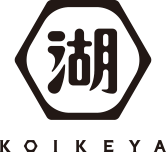 湖池屋