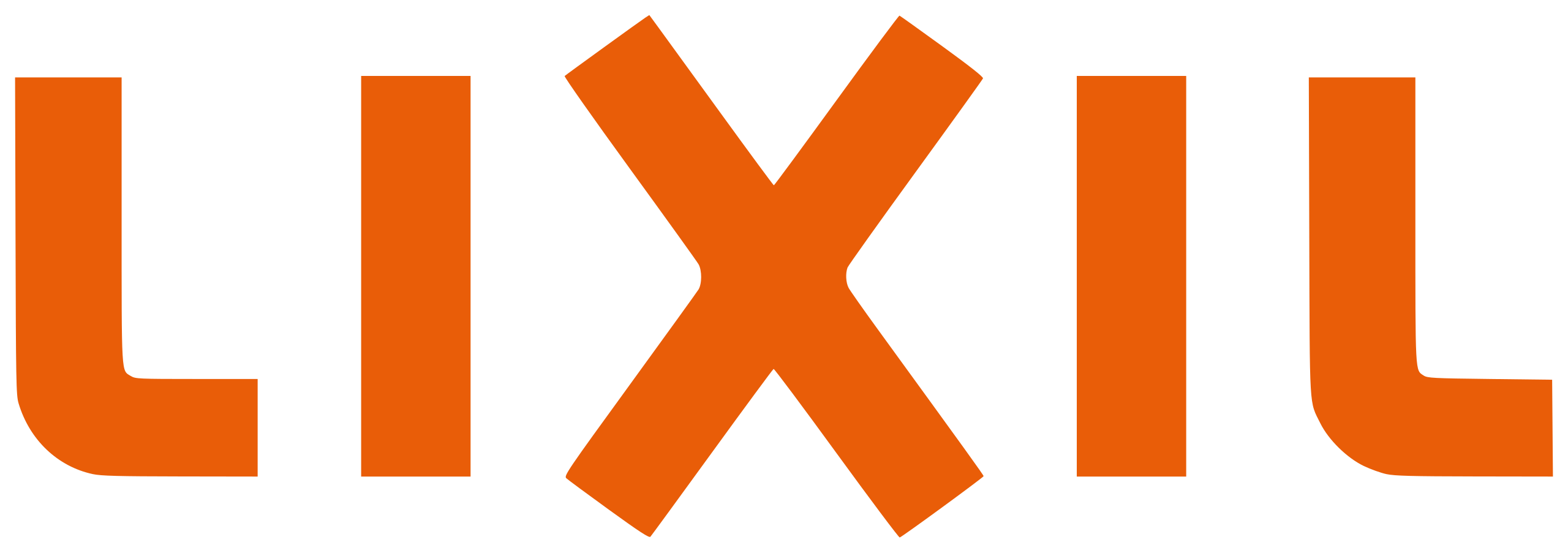 LIXIL