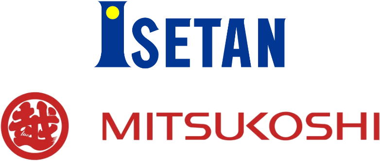 伊勢丹三越