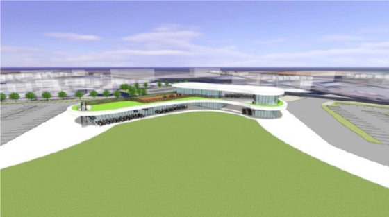 地域に求められる「道の駅」の整備に向けて