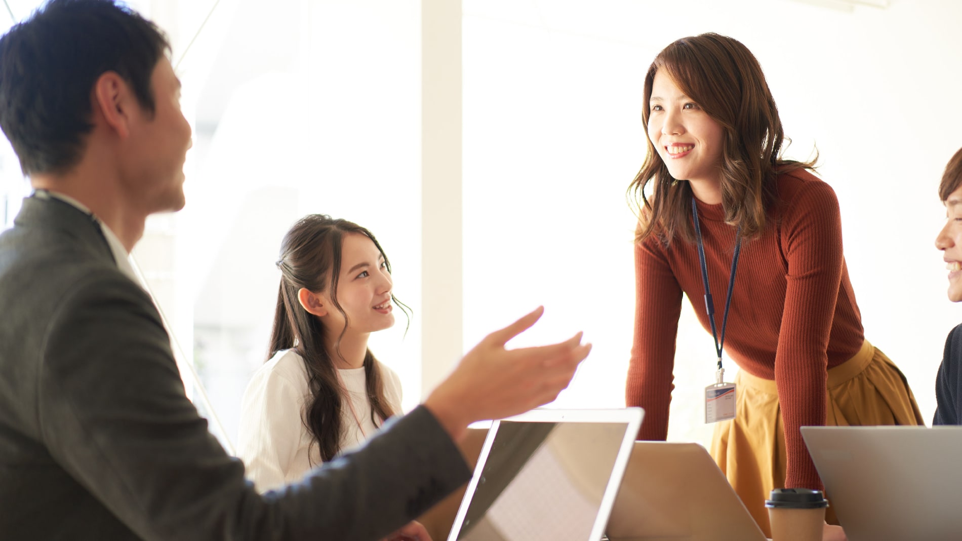 地域づくりのリーダーとして必要な資質とは。 講義で考え方を学び、ワークショップで体感・実感