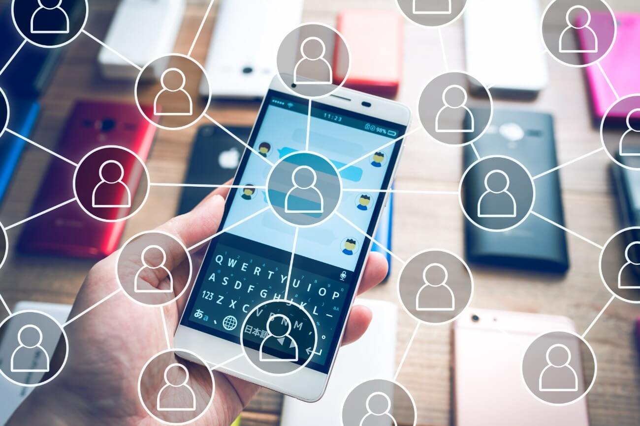 SNSアカウント運用（Instagram） 株式会社マインドシェア