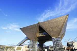 「審査会」を「イベント」化し収益化を実現