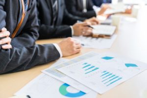 調査結果を活かす改善アクションプランまで策定