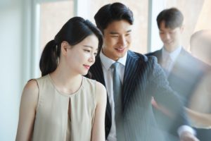 顧客満足度調査