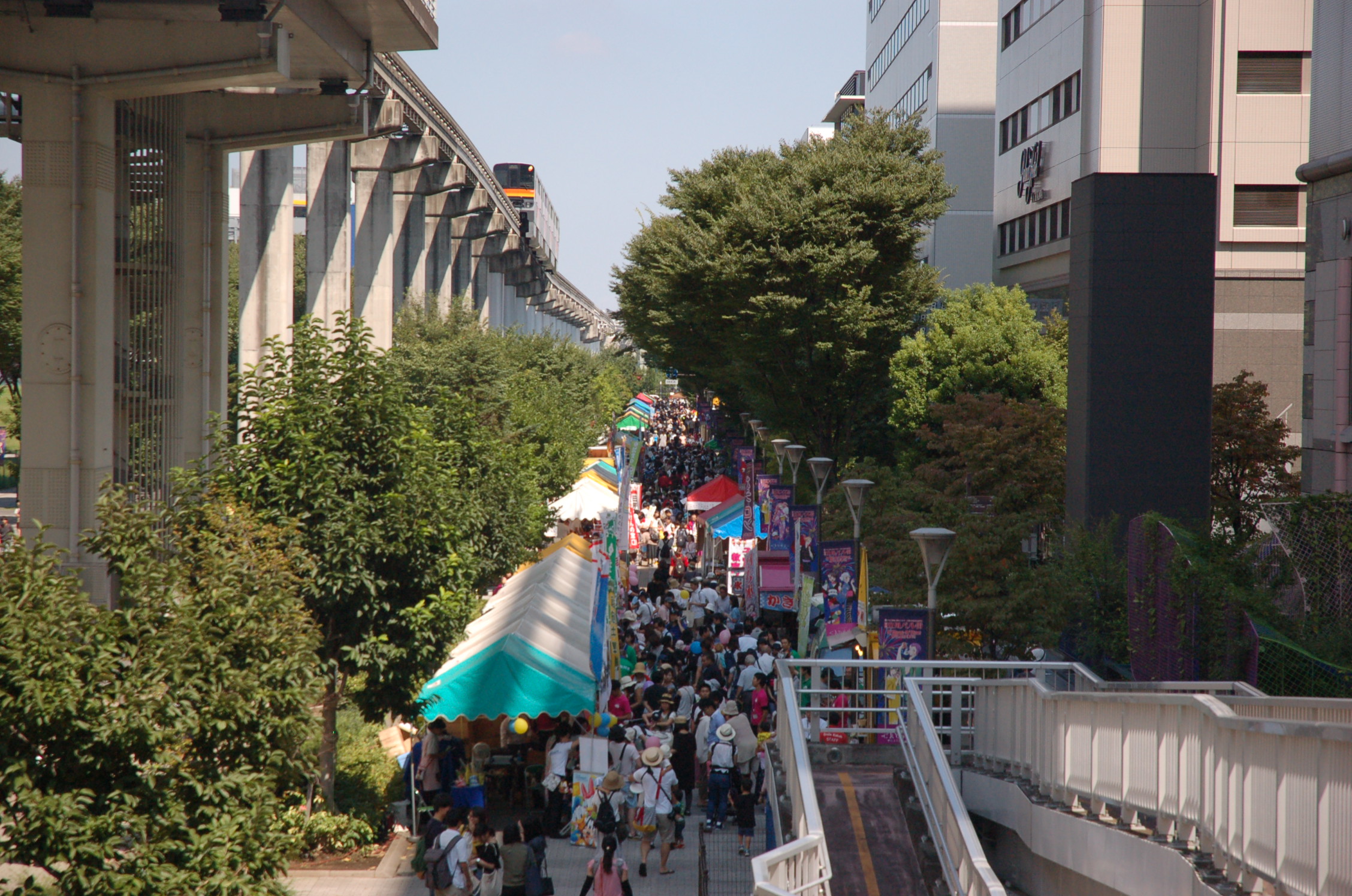 子育てファミリーと企業・自治体をつなぐ体験型イベント事業【BABY&KID’sFESTA】