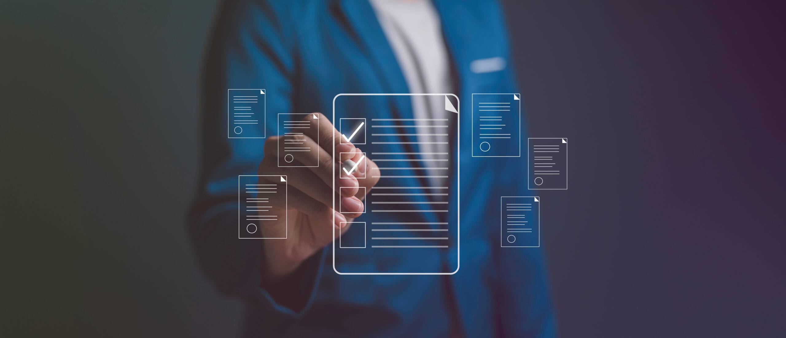 【IT企業の課題解決事例】形骸化した顧客満足度調査をリニューアル